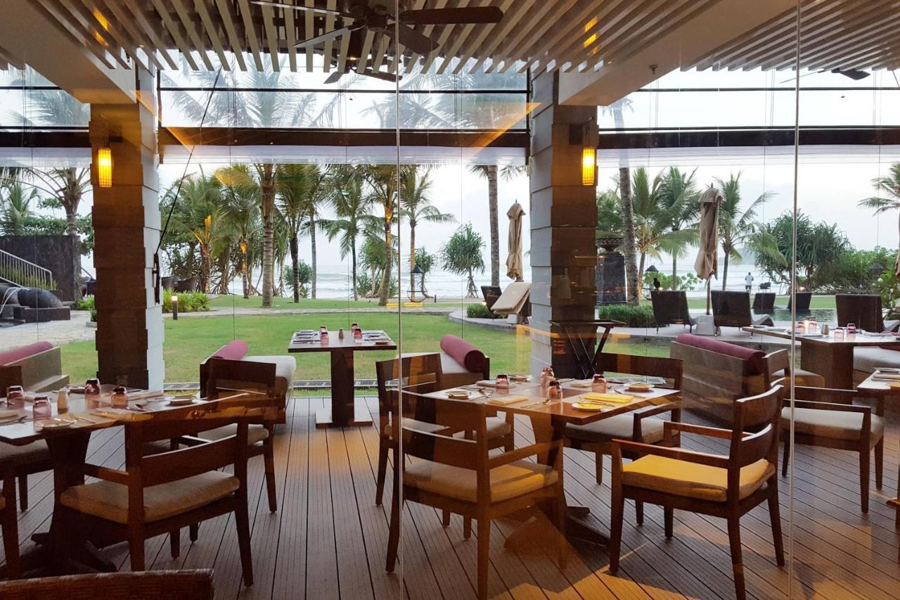 Weligama Bay Marriott Resort & Spa מראה חיצוני תמונה